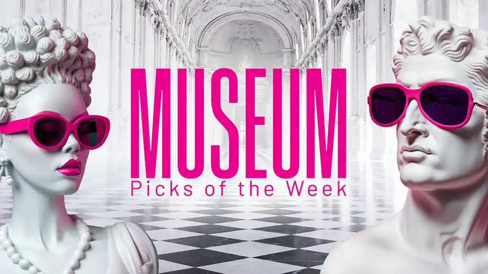 Weekly Recommendations