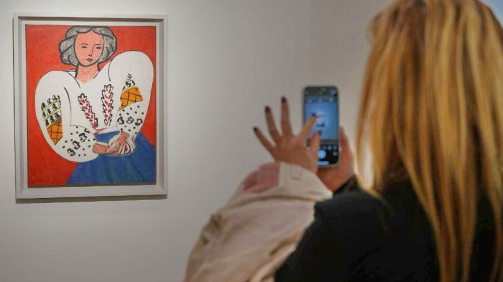 Weekly Recommendations